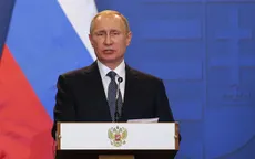 Tổng thống V.Putin bãi nhiệm chức vụ của 10 tướng lĩnh