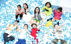 Vietnam Idol Kids: Top 10 rủ nhau quậy hết cỡ trước đêm thi đầu tiên của vòng Gala