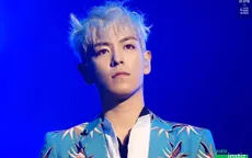 T.O.P (Big Bang) chính thức bị đuổi khỏi quân ngũ