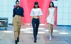 Top 3 Vietnam's Next Top Model 2017 - All Stars tất bật trước chung kết