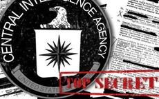 CIA công bố 13 triệu trang tài liệu mật