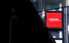 Toshiba - Tượng đài công nghệ một thời của Nhật Bản