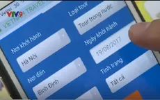 Xu hướng đặt tour du lịch trực tuyến tại Việt Nam phát triển mạnh