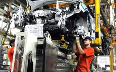 Toyota đóng cửa nhà máy tại Australia, gần 4.000 công nhân thất nghiệp