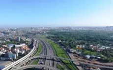 TP.HCM cần cơ chế đặc thù để tăng nguồn vốn đầu tư hạ tầng