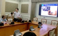 Độc đáo hệ thống bảo tàng tương tác thông minh ở TP.HCM