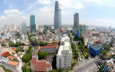 TP.HCM kiến nghị thêm cơ chế đặc biệt