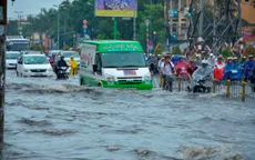 TP.HCM đẩy nhanh tiến độ các công trình chống ngập