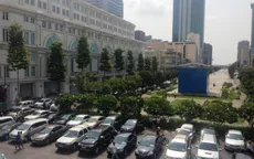 TP.HCM quy hoạch quản lý xe công