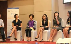Ra mắt mạng lưới phụ nữ khởi nghiệp và kinh doanh