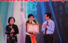 Tổ chức Lễ tuyên dương Công dân trẻ tiêu biểu TP.HCM 2016