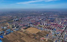 Tân khu Hùng An – kế hoạch đầy tham vọng của Chính phủ Trung Quốc