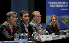 Đàm phán TPP đạt được một số tiến bộ