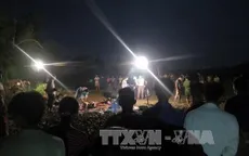 Tìm thấy 3 thi thể trôi dạt gần bờ suối ở Tuyên Quang