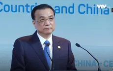 Trung Quốc đầu tư hơn 3 tỷ USD ở Trung và Đông Âu