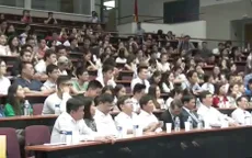 Khai mạc Trại hè thanh niên - sinh viên Việt Nam toàn châu Âu 2017