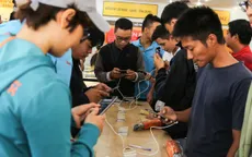 Người dùng đã có thể trải nghiệm Bphone 2017