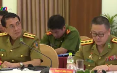 Tăng cường kiểm soát các băng nhóm tội phạm ma túy