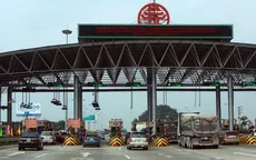 Xử lý nghiêm vụ cản trở tại các trạm BOT