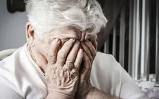 Bệnh trầm cảm ở người cao tuổi gia tăng ở mức báo động