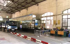 Việc kiểm soát xe trốn đăng kiểm cần sự phối hợp giữa các lực lượng chức năng
