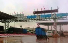 Thừa Thiên - Huế đề nghị miễn giảm phí BOT cho người dân địa phương