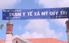 Chưa phát huy hết khả năng thu hút người bệnh tại y tế cơ sở
