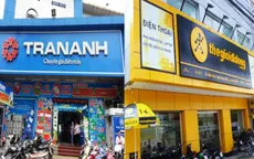 Trần Anh xin ý kiến bán cổ phần cho Thế giới Di động