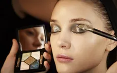 Các cô nàng cá tính không thể bỏ qua phong cách trang điểm Metallips