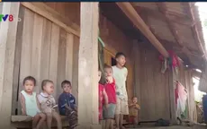 Cuộc sống ở thôn… "nhiều không" tỉnh Đăk Lăk