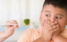 Trẻ béo phì - nguyên nhân từ tâm lý của cha mẹ