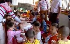 Vũng Tàu: Chuyển 11 trẻ em ở Tịnh xá Ngọc Tuyền về trung tâm bảo trợ
