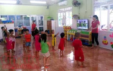 Vì sao nhiều phụ huynh chọn trường mầm non tư thục?