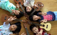 Điều gì xảy ra khi trẻ em phải nghe quá nhiều bài hát của người lớn?