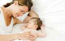 Nhiệt độ ảnh hưởng đến cân nặng của bé