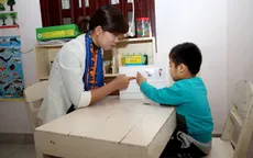 Phát triển kỹ năng giao tiếp xã hội cho trẻ tự kỷ