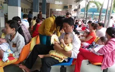 Tầm soát sớm để phát hiện điếc bẩm sinh cho trẻ