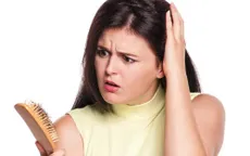Bạn đã biết hết nguyên nhân gây rụng tóc?