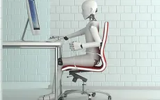Trí tuệ nhân tạo có thể thay thế con người trong tương lai?