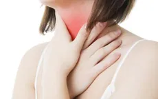 Những cách đơn giản giúp giảm đau họng