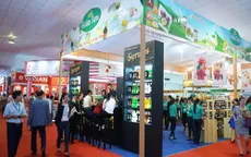 Triển lãm thực phẩm đồ uống tại TP.HCM