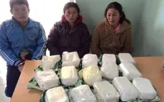 Triệt xóa đường dây vận chuyển trái phép ma túy xuyên quốc gia
