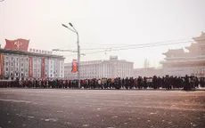 Những gì đang diễn ra bên trong đất nước Triều Tiên