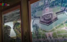 Triển lãm ảnh về di sản văn hóa Huế