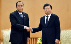 Thúc đẩy giao lưu nhân dân Việt Nam - Myanmar
