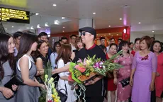 Đã đến lúc thời trang Việt cần được khẳng định trên sàn diễn quốc tế