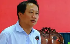 Trịnh Xuân Thanh ra đầu thú