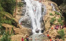 Những vụ tai nạn chết người khi du lịch mạo hiểm