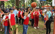 Kỳ họp lần 1 Hội đồng Trẻ em TP.HCM năm 2017