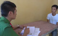 Nạn trộm cắp diễn biến phức tạp tại Quảng Trị giáp Tết